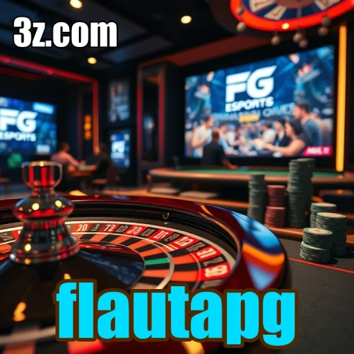 flautapg Estratégia